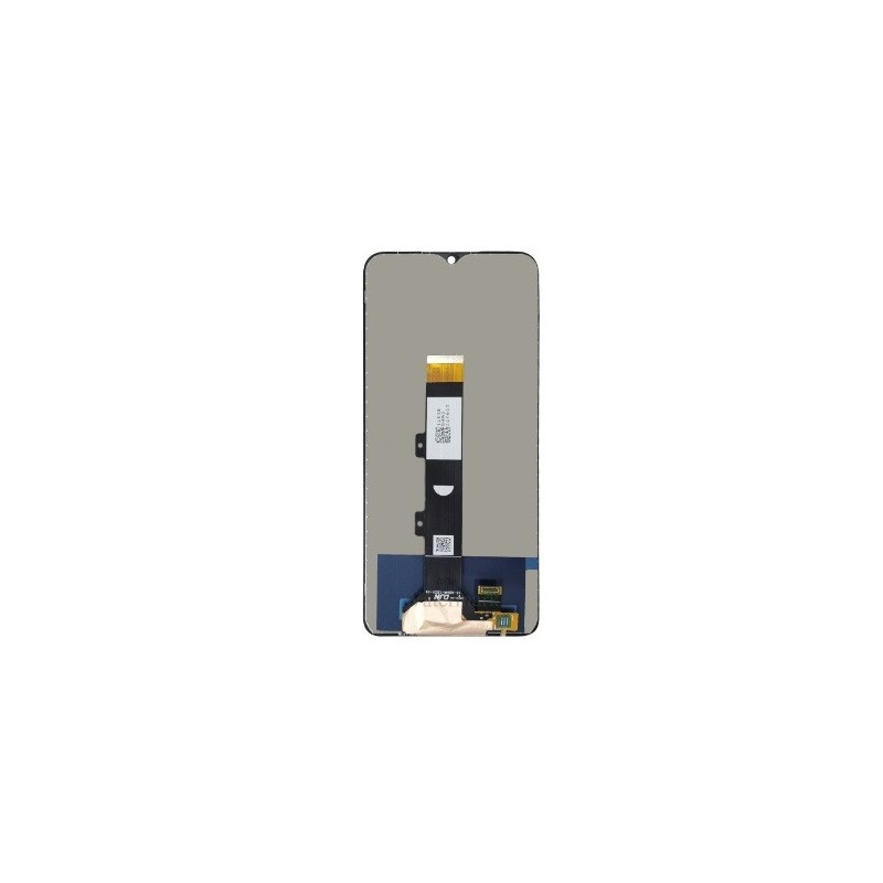 Display Motorola E22, E22i ecran