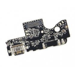 PLACA ALIMENTARE Doogee N30