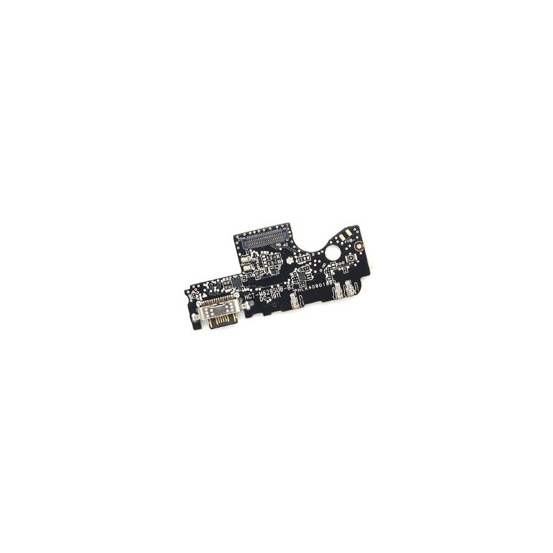 PLACA ALIMENTARE Doogee N30
