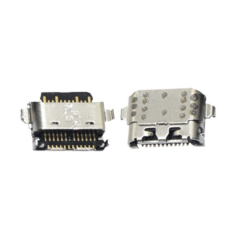 Conector alimentare Nokia 5.3 tip C