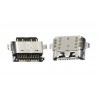 Conector alimentare Nokia 5.3 usb C