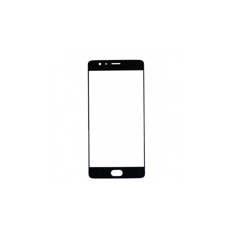 copy of Geam Sticla OnePlus 3 negru