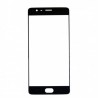 Sticla display OnePlus 6 negru