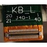 DISPLAY SAMSUNG GALAXY A02s A025 A025G KBL