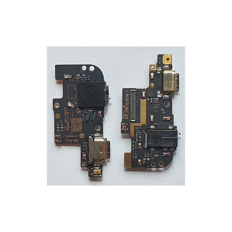Placa Alimentare Motorola Moto G Stylus XT2211