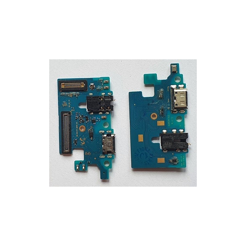 M317F Placa alimentare Samsung Galaxy M31s originala