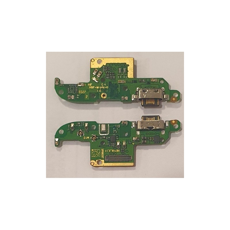 Placa alimentare Motorola Moto G8 Power