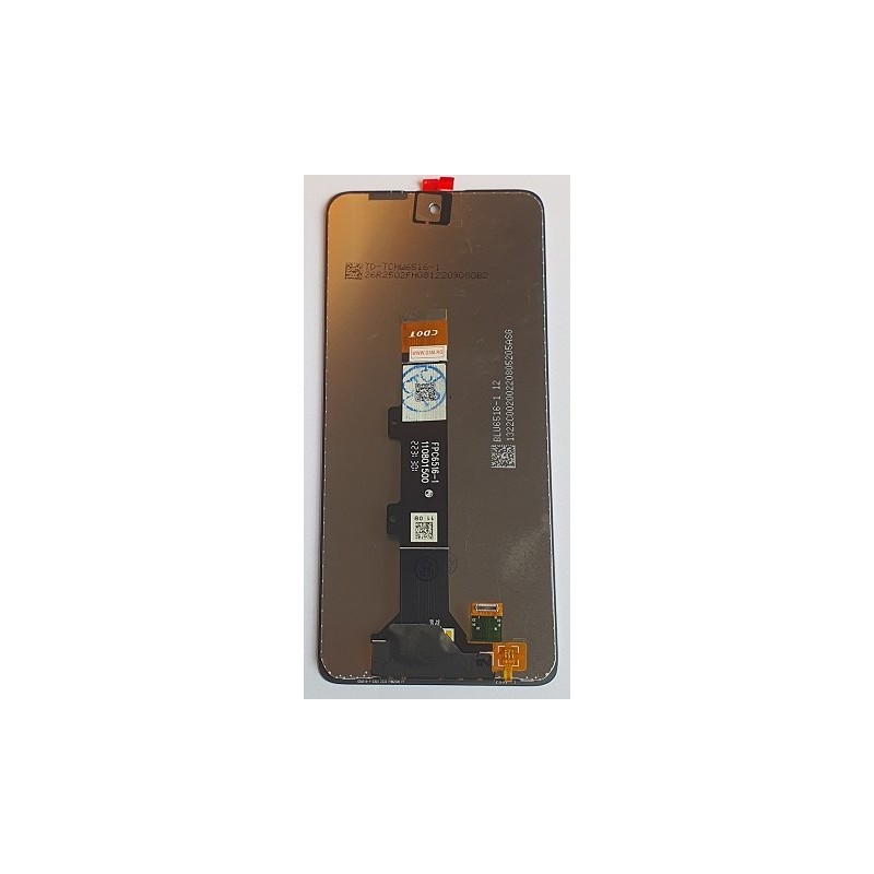 copy of Display Motorola E30, E40
