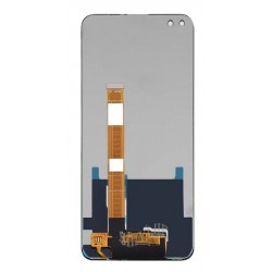 Display OPPO Reno 4Z 5G