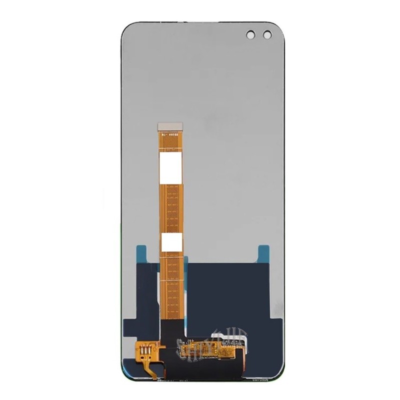 Display OPPO Reno4Z 5G