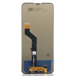 Display Motorola Moto E7...
