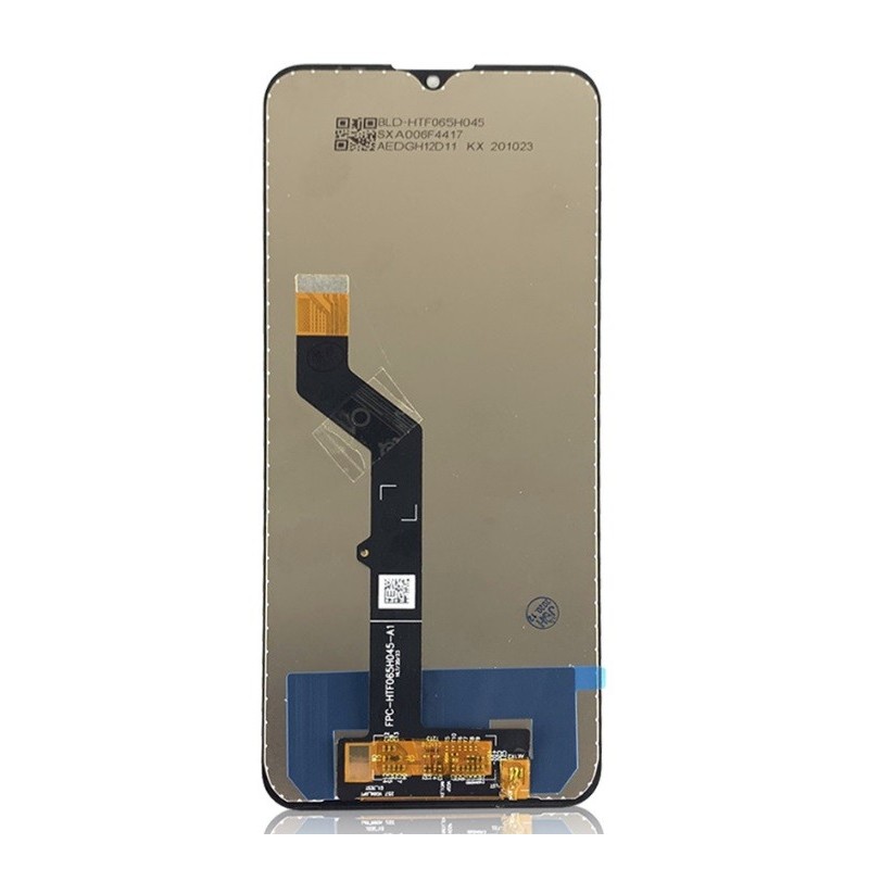 Display Motorola Moto E7 Plus XT2081 G9 Play