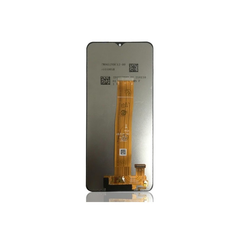 Display SAMSUNG Galaxy M12 M127F