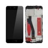 copy of Display Huawei P10 negru cu rama