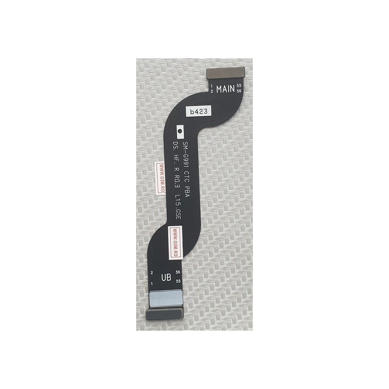 Flex, folie, banda, conectare, Samsung, Galaxy, S21, G991, G991B, G991U, placa, baza, alimentare,
