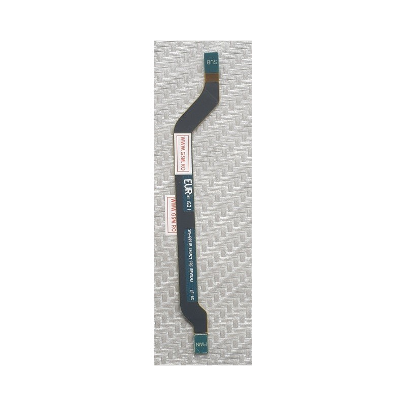 Flex Samsung Galaxy S21 G991 semnal