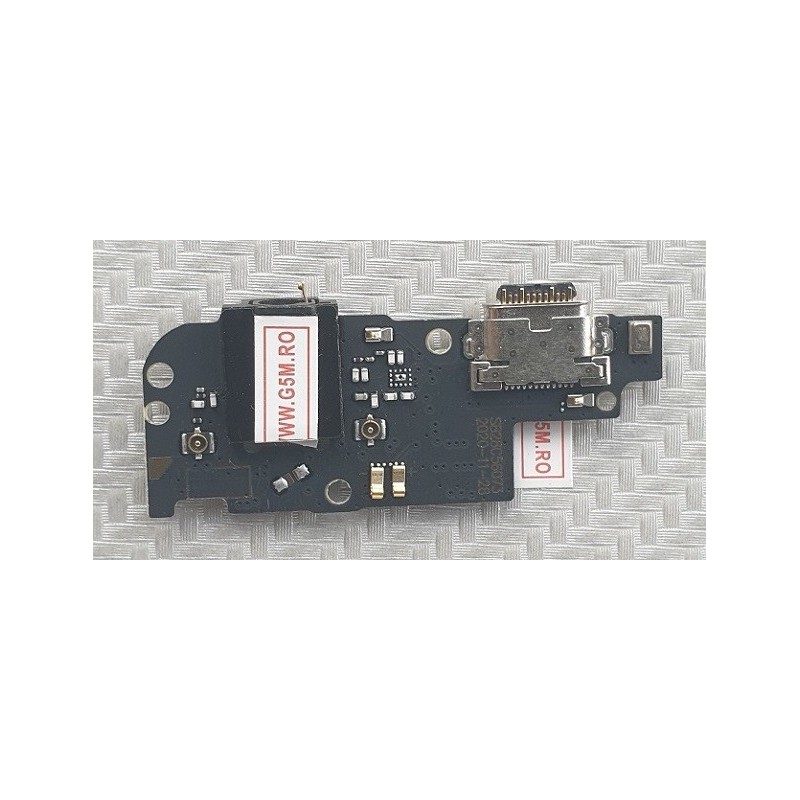 Placa alimentare Motorola Moto G8 power XT2041