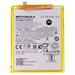 Acumulator Motorola Moto One Fusion PLUS LG50