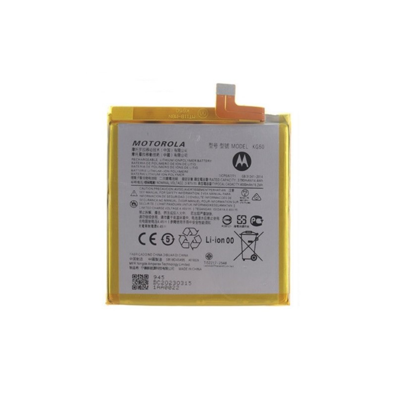 copy of Acumulator Motorola Moto G7 Power
