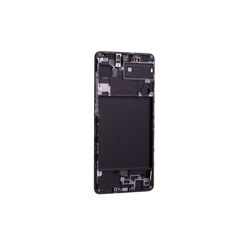Display Samsung Galaxy A71 original A715