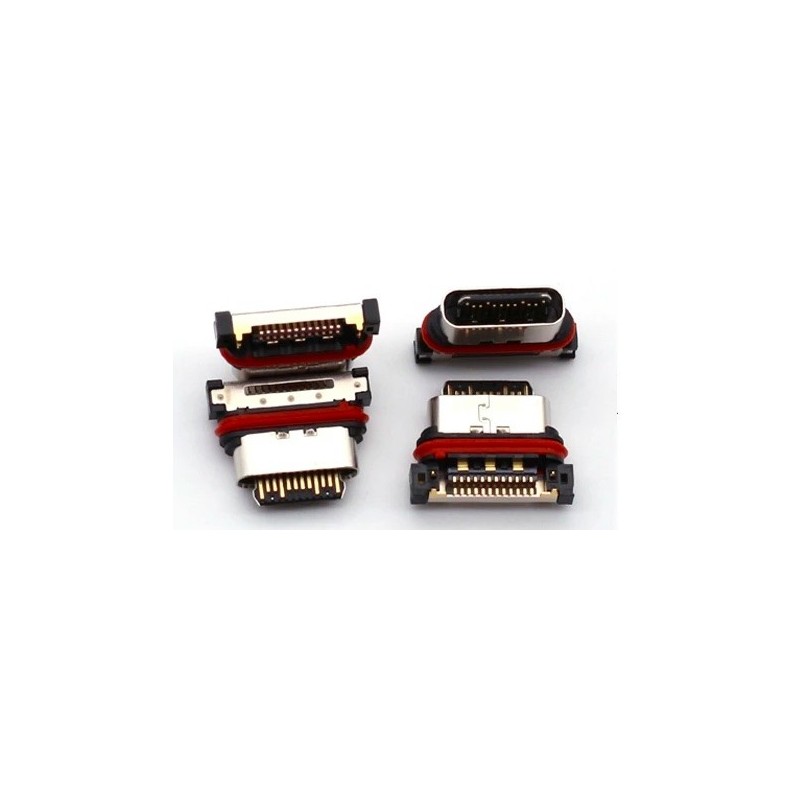 Conector Sony XZ3 XZ4