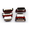 Conector Sony XZ2 XZ3