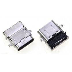 Conector alimentare Asus...