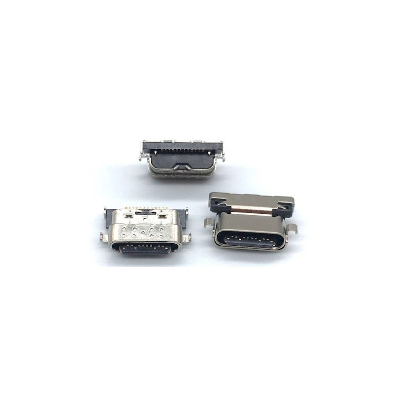 Conector Motorola Moto Z3