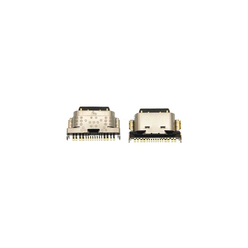 Conector, alimentare, mufa, incarcare,Vivo,oppo,S12,Y32,Y33s,Y55s, Y74s,Y76s,Y77, iqoo U5, tipc, tip c,USBC,16pini,