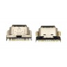 Conector, alimentare, mufa, incarcare,Vivo,oppo,S12,Y32,Y33s,Y55s, Y74s,Y76s,Y77, iqoo U5, tipc, tip c,USBC,16pini,