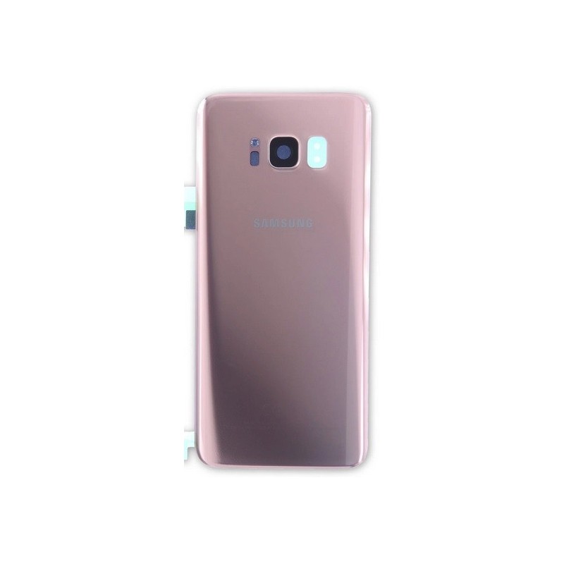 copy of Capac Samsung Galaxy S8 SM-G950 Orchid Gray swap