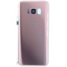 copy of Capac Samsung Galaxy S8 SM-G950 Orchid Gray swap