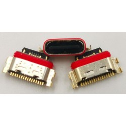 Conector alimentare Oppo A5...
