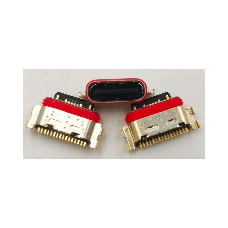 Conector alimentare Oppo A5 A9 A11
