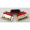 Conector alimentare Oppo A5 A9 A11