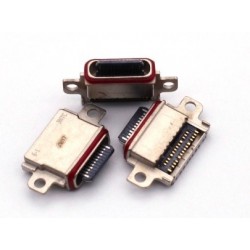 Conector alimentare Samsung F926