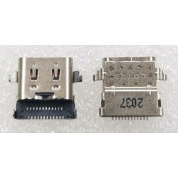 Conector HP Spectre X360...