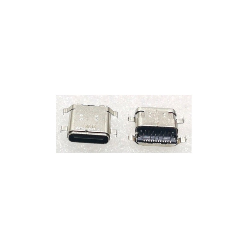 Conector Asus Chromebook laptop C204MA