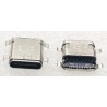 Conector Asus Chromebook laptop C204MA