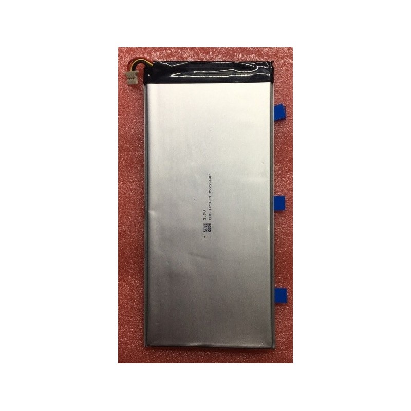 Acumulator Prestigio 4891