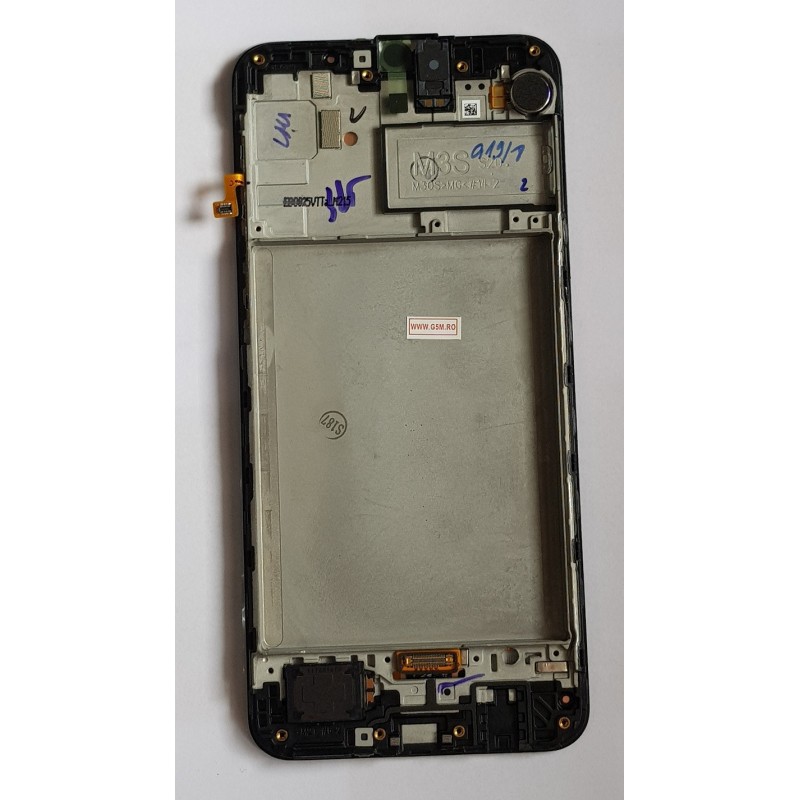 Display Samsung M317 Galaxy M31s cu rama