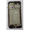 Display Samsung M317 Galaxy M31s cu rama