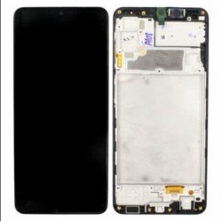Display Samsung Galaxy A22 4G A225 original ecran