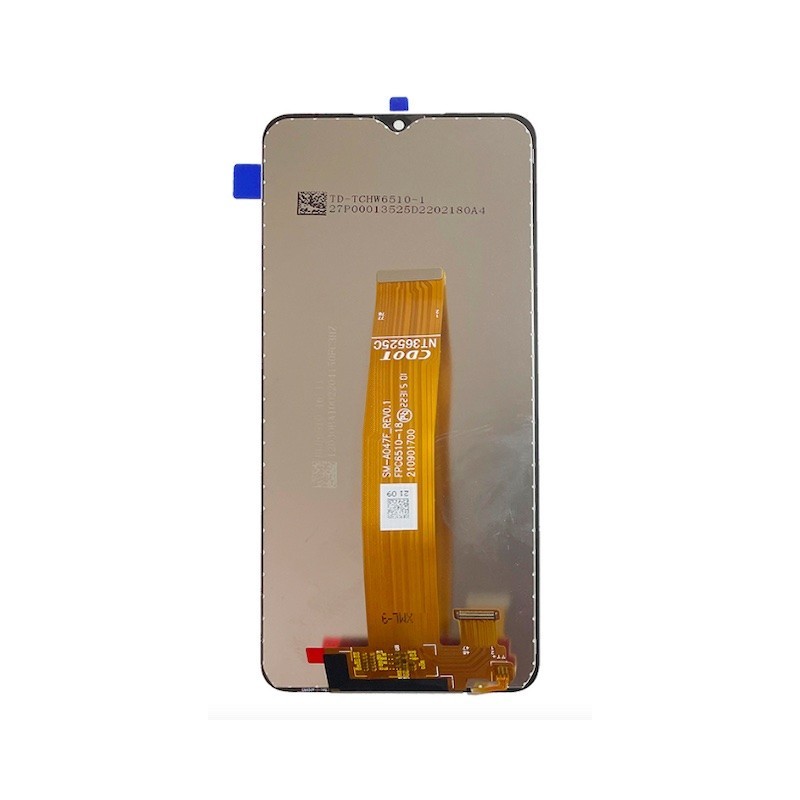 copy of DISPLAY SAMSUNG GALAXY A12 A125F