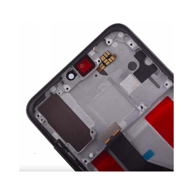 copy of Display Huawei P10 Plus cu amprenta