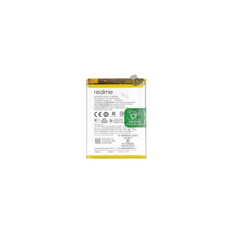 Acumulator Realme BL837