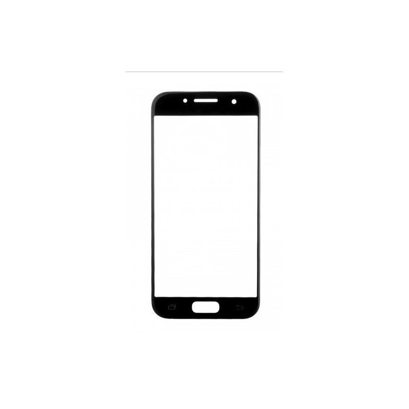 Sticla cu OCA Samsung Galaxy A5 2017 A520