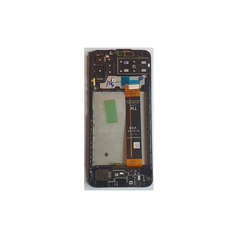 copy of DISPLAY SAMSUNG GALAXY A12 ORIGINAL A125F