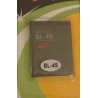 Acumulator Nokia BL-4S 2680 slide, 3600 slide, 3710F, 7020, 7100 slide, 7610supernova