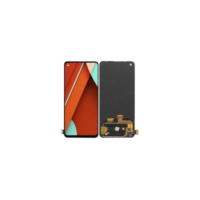 Display Oppo Reno 6 5G, CPH2251 oled